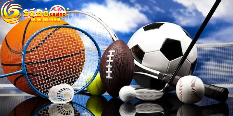 Giới Thiệu Tổng Quan Về Hệ Thống Thể Thao Sodo Casino